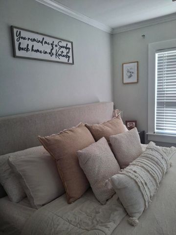 17 White Avenue, Mt Sterling, KY 40353