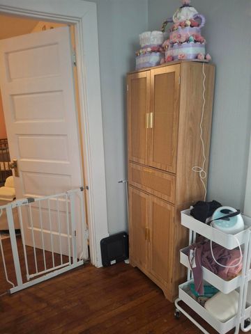 17 White Avenue, Mt Sterling, KY 40353