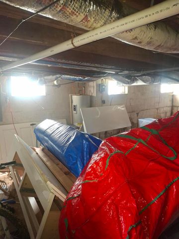 17 White Avenue, Mt Sterling, KY 40353