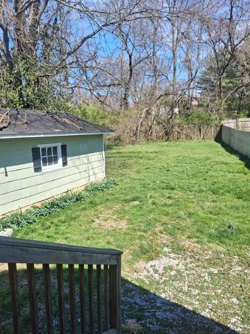 17 White Avenue, Mt Sterling, KY 40353