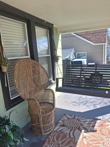 17 White Avenue, Mt Sterling, KY 40353