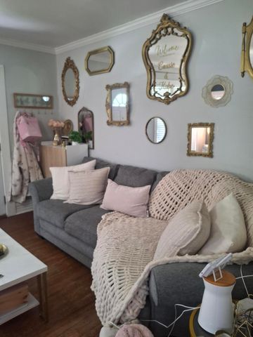 17 White Avenue, Mt Sterling, KY 40353