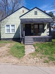 17 White Avenue, Mt Sterling, KY 40353