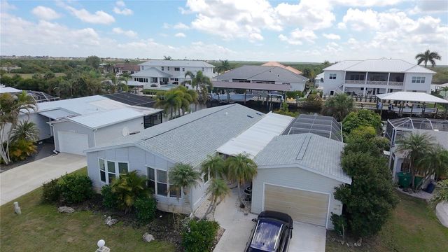 5472 RIVER BAY DRIVE, Punta Gorda, FL 33950