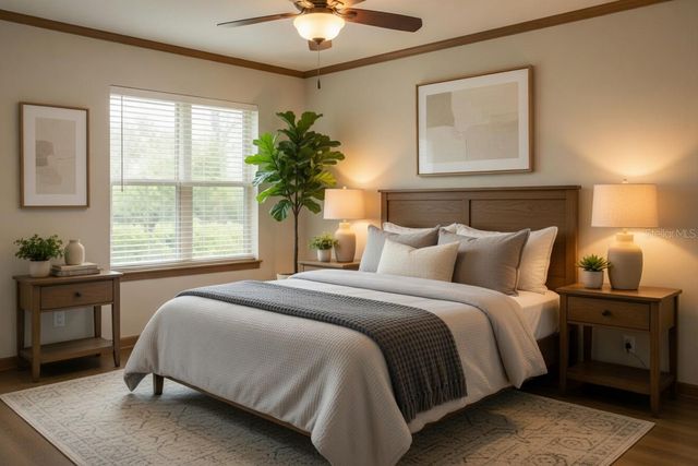 5472 RIVER BAY DRIVE, Punta Gorda, FL 33950