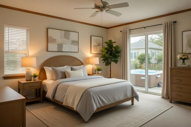 5472 RIVER BAY DRIVE, Punta Gorda, FL 33950