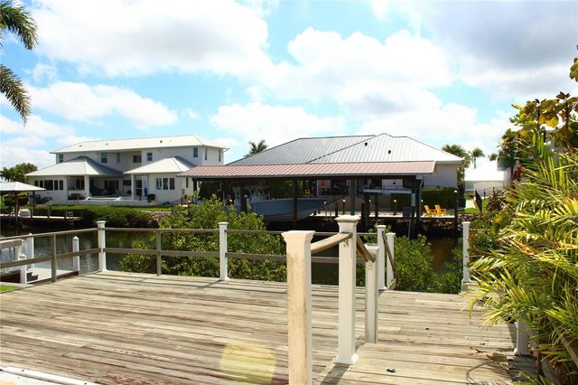 5472 RIVER BAY DRIVE, Punta Gorda, FL 33950