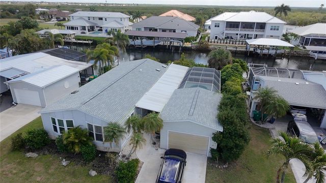 5472 RIVER BAY DRIVE, Punta Gorda, FL 33950