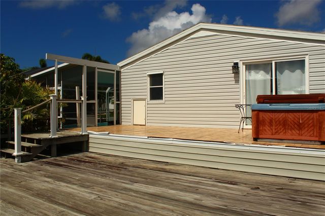 5472 RIVER BAY DRIVE, Punta Gorda, FL 33950