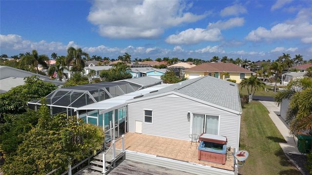 5472 RIVER BAY DRIVE, Punta Gorda, FL 33950