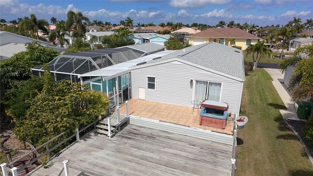 5472 RIVER BAY DRIVE, Punta Gorda, FL 33950