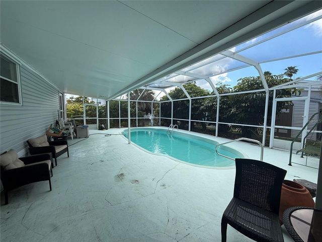 5472 RIVER BAY DRIVE, Punta Gorda, FL 33950