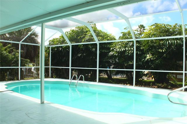 5472 RIVER BAY DRIVE, Punta Gorda, FL 33950