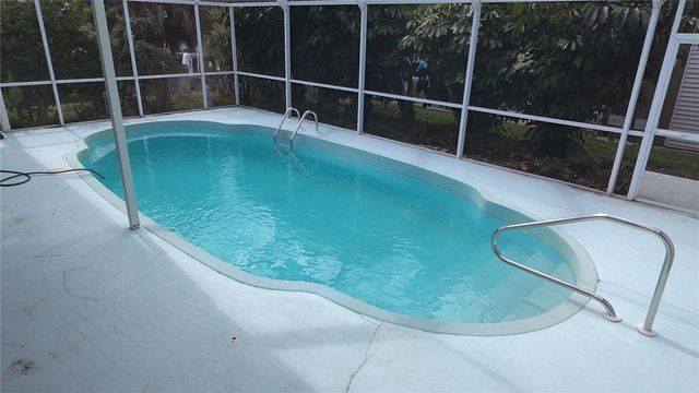 5472 RIVER BAY DRIVE, Punta Gorda, FL 33950