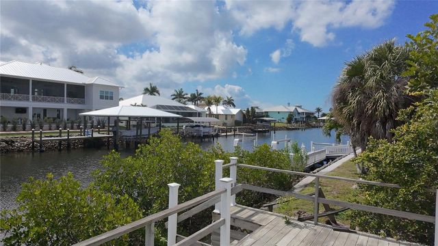 5472 RIVER BAY DRIVE, Punta Gorda, FL 33950