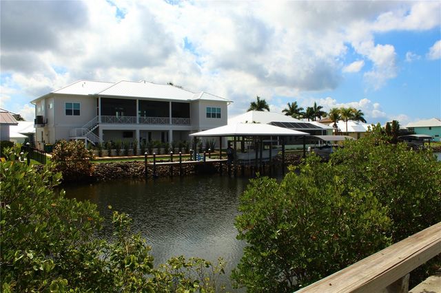 5472 RIVER BAY DRIVE, Punta Gorda, FL 33950