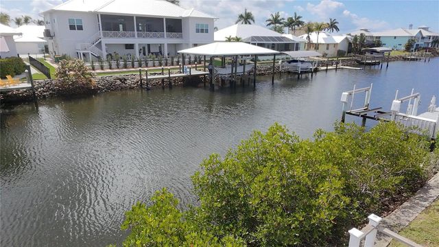 5472 RIVER BAY DRIVE, Punta Gorda, FL 33950