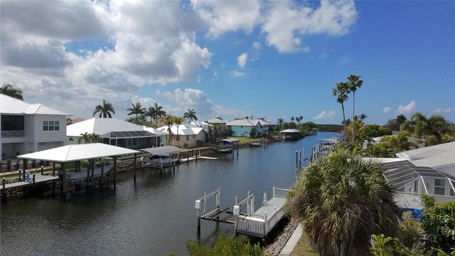 5472 RIVER BAY DRIVE, Punta Gorda, FL 33950