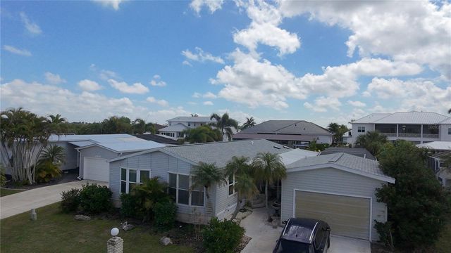 5472 RIVER BAY DRIVE, Punta Gorda, FL 33950