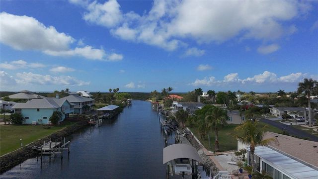 5472 RIVER BAY DRIVE, Punta Gorda, FL 33950