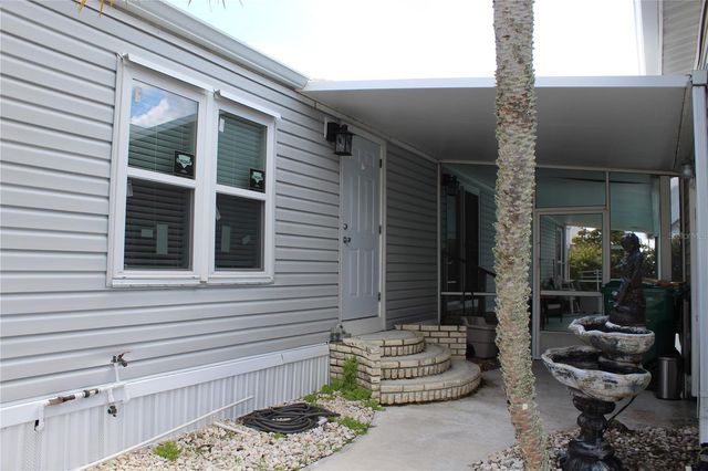 5472 RIVER BAY DRIVE, Punta Gorda, FL 33950