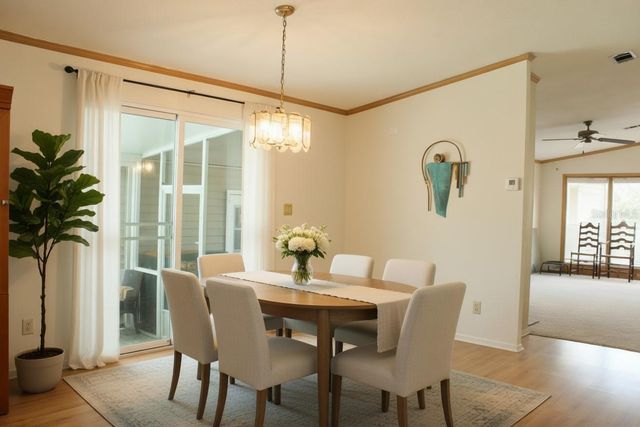 5472 RIVER BAY DRIVE, Punta Gorda, FL 33950