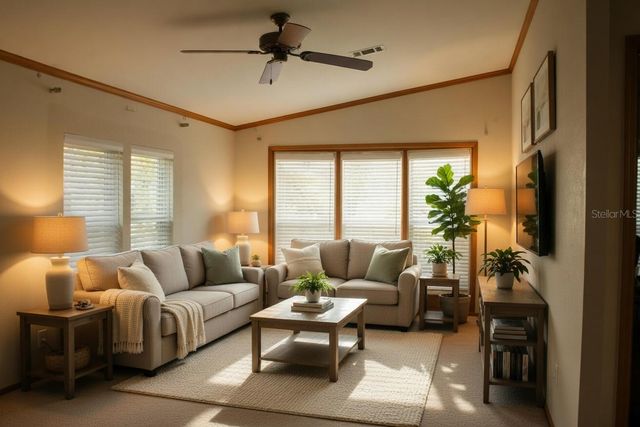 5472 RIVER BAY DRIVE, Punta Gorda, FL 33950