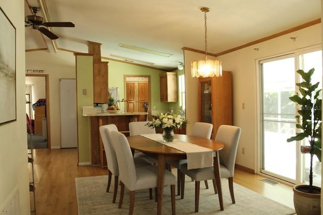 5472 RIVER BAY DRIVE, Punta Gorda, FL 33950