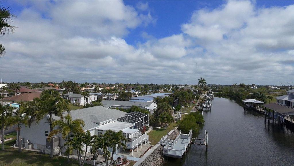 5472 RIVER BAY DRIVE, Punta Gorda, FL 33950