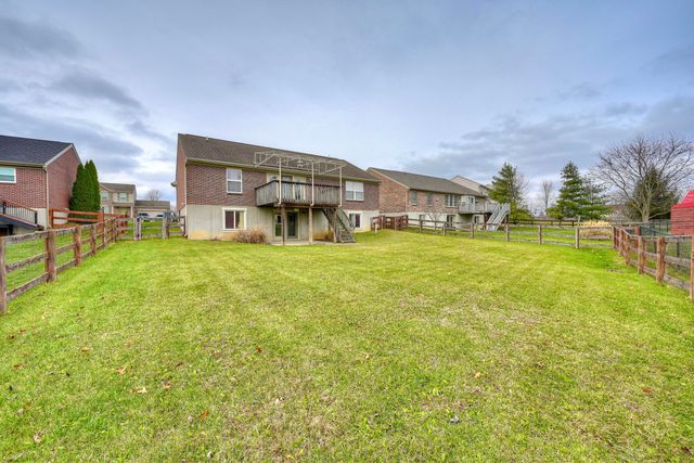 1694 Bingham Circle, Hebron, KY 41048