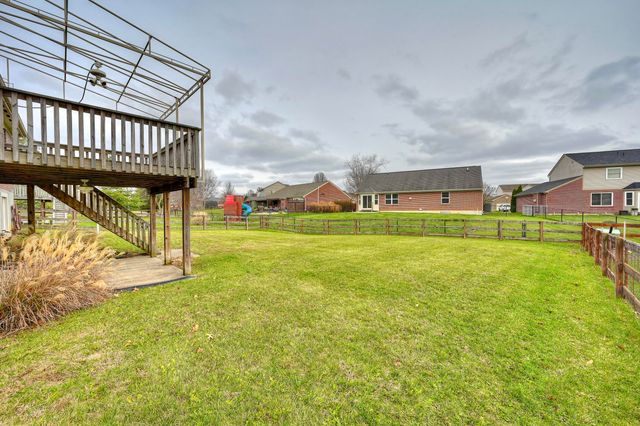 1694 Bingham Circle, Hebron, KY 41048