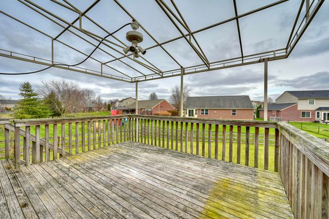 1694 Bingham Circle, Hebron, KY 41048