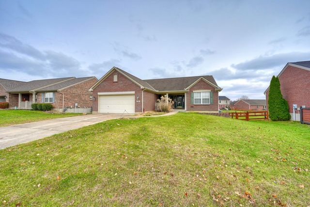 1694 Bingham Circle, Hebron, KY 41048