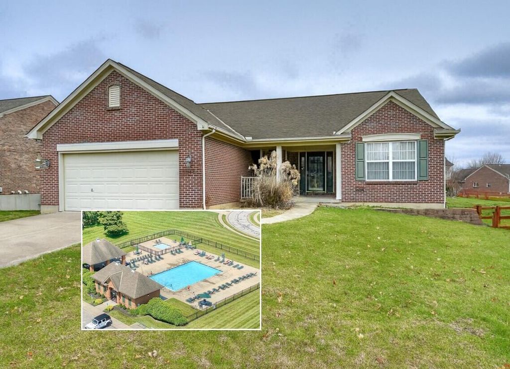1694 Bingham Circle, Hebron, KY 41048