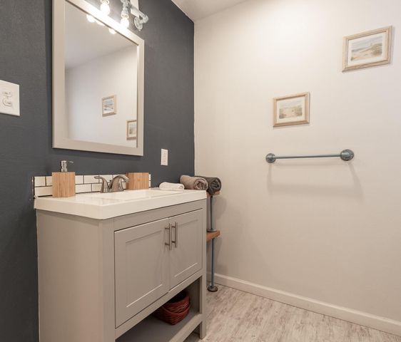 16619 Mansvelt Road, Jamaica Beach, TX 77554