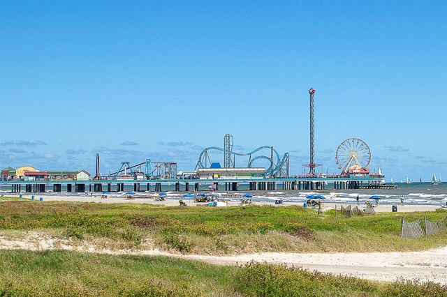 16619 Mansvelt Road, Jamaica Beach, TX 77554