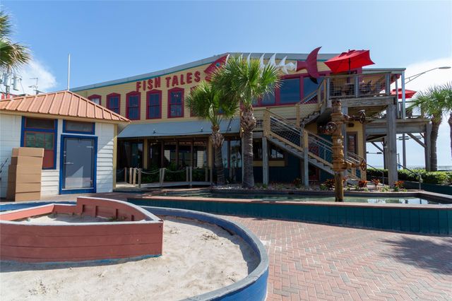 16619 Mansvelt Road, Jamaica Beach, TX 77554