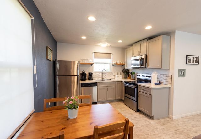 16619 Mansvelt Road, Jamaica Beach, TX 77554