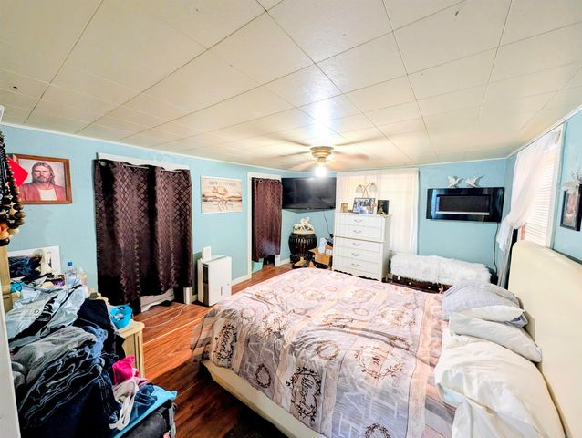 710 Pine Avenue, Mena, AR 71953