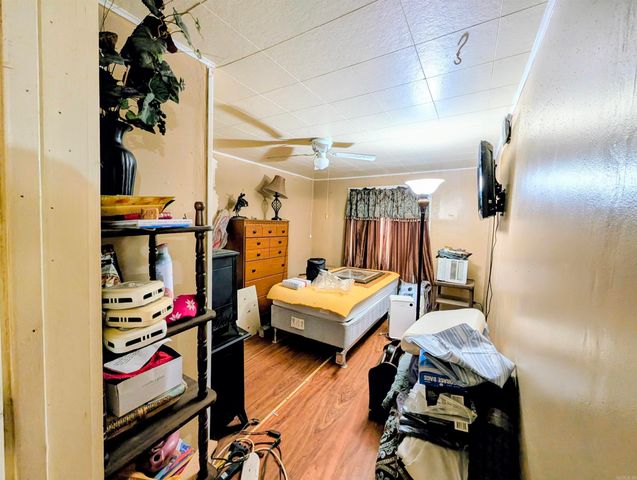 710 Pine Avenue, Mena, AR 71953