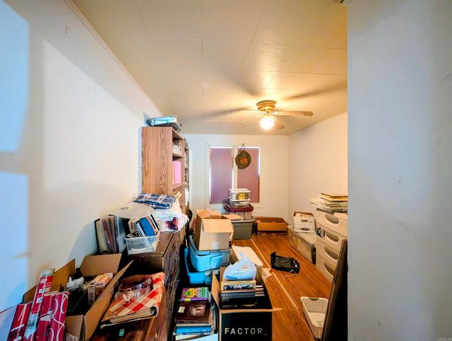 710 Pine Avenue, Mena, AR 71953