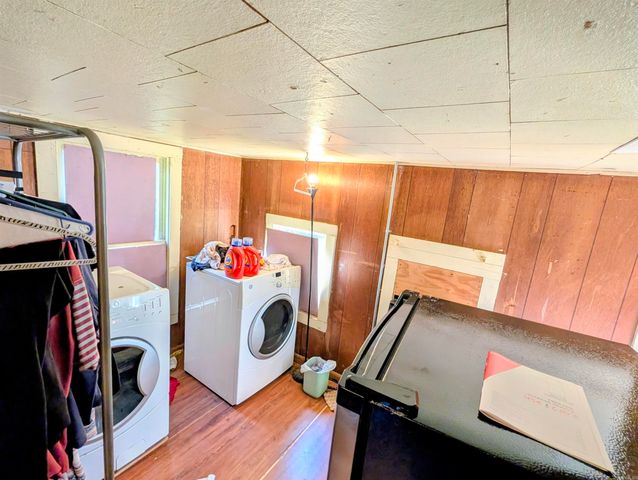 710 Pine Avenue, Mena, AR 71953