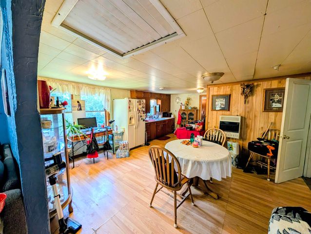 710 Pine Avenue, Mena, AR 71953