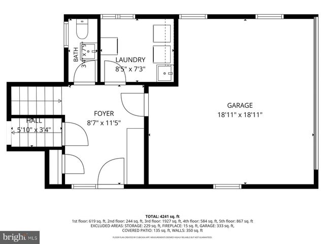 1700 OLD WELSH RD, Huntingdon Valley, PA 19006