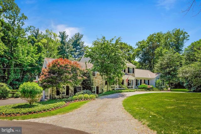 1700 OLD WELSH RD, Huntingdon Valley, PA 19006