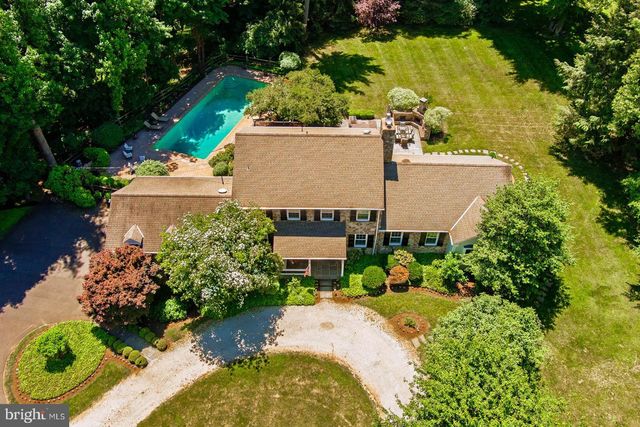 1700 OLD WELSH RD, Huntingdon Valley, PA 19006