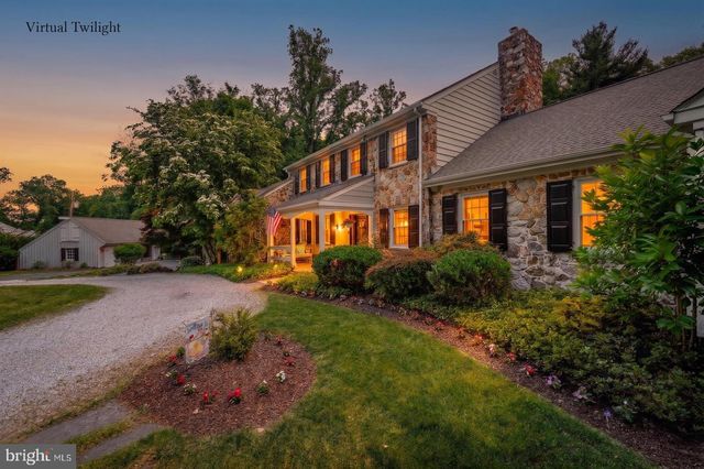 1700 OLD WELSH RD, Huntingdon Valley, PA 19006