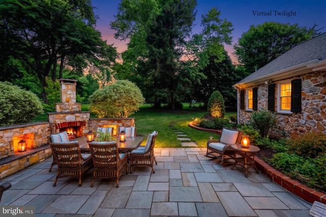 1700 OLD WELSH RD, Huntingdon Valley, PA 19006