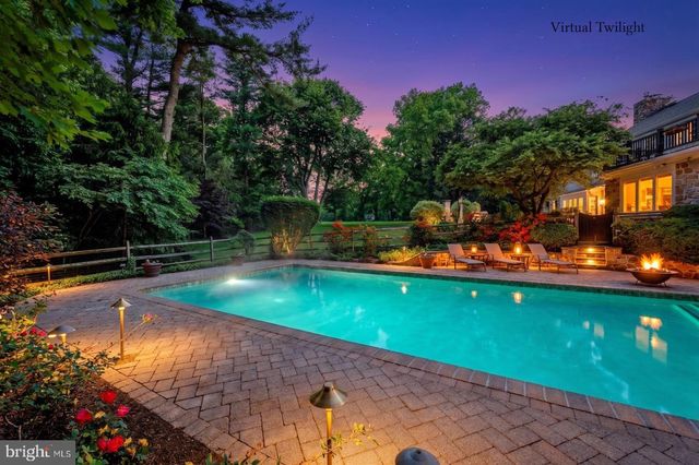 1700 OLD WELSH RD, Huntingdon Valley, PA 19006