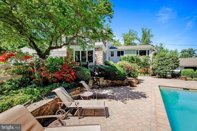 1700 OLD WELSH RD, Huntingdon Valley, PA 19006